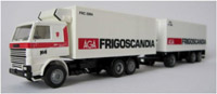Frigoscandia, S : Modell von Herpa - 171666