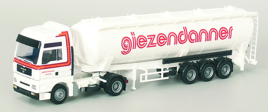 A W M 05/2006 MAN TG-A XXL SZ KI SI 60