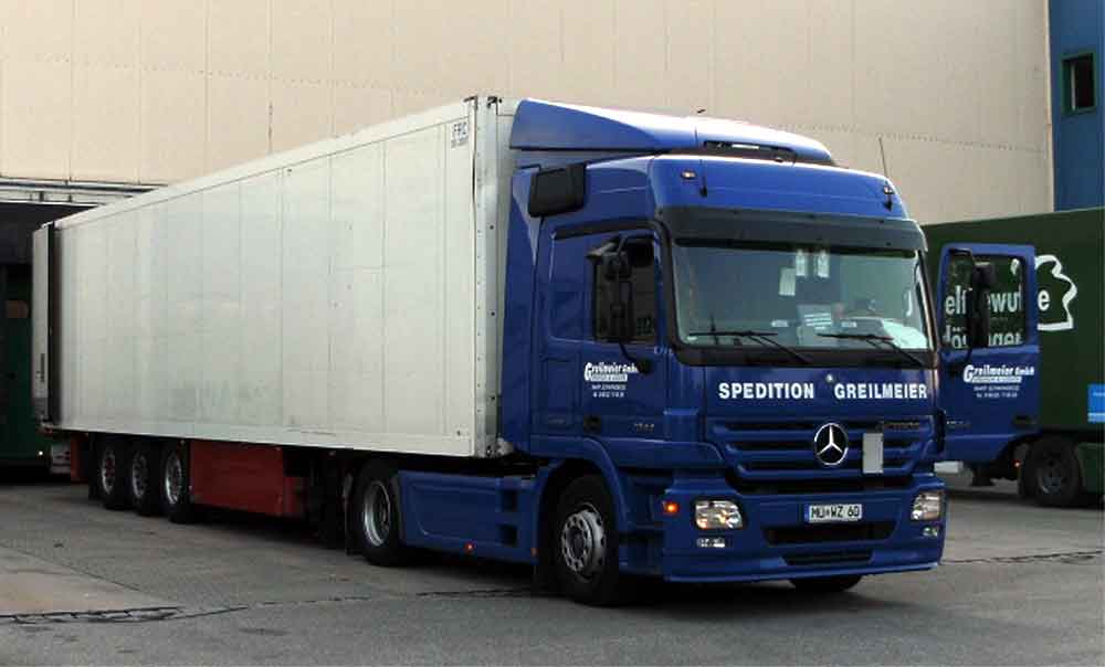 Greilmeier, D - Schwindegg MB Actros L MP2