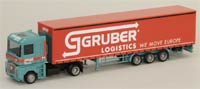 Gruber Logistics, I - Ora/Auer: Modell von A W M - 73984