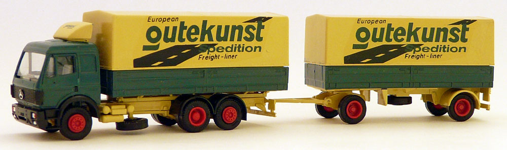 Katja´s 02/1989 MB SK ´88 HZ PR PL