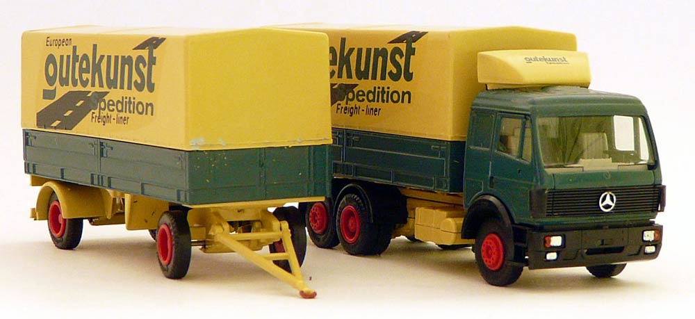 Katja´s 02/1989 MB SK ´88 HZ PR PL