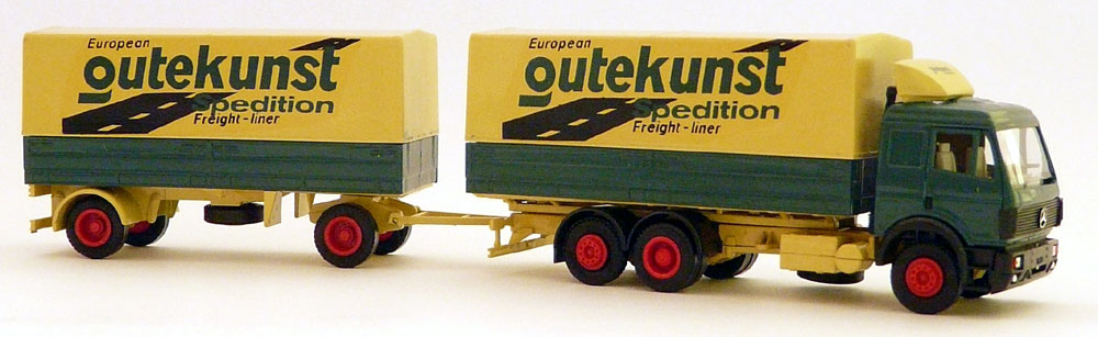 Katja´s 02/1989 MB SK ´88 HZ PR PL