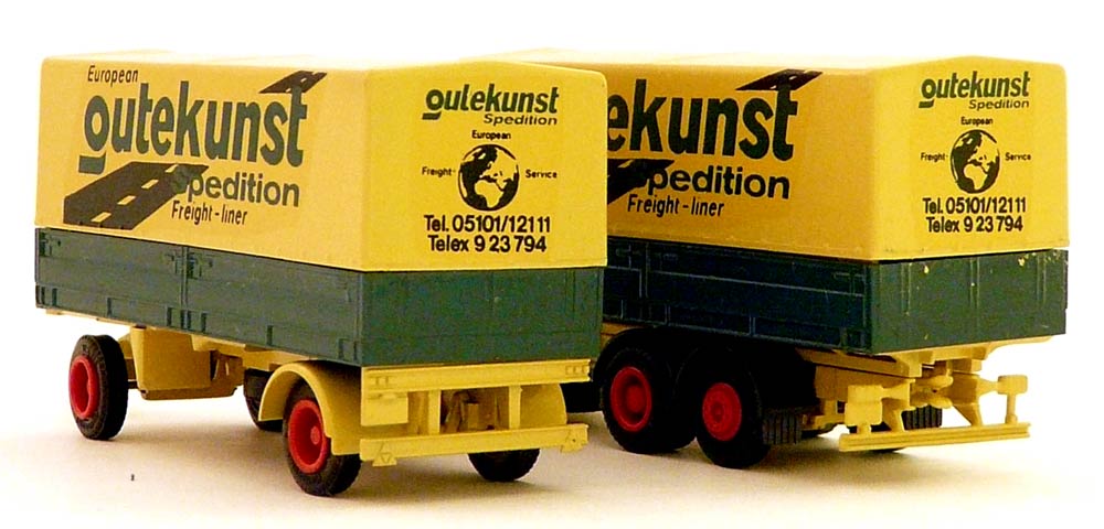 Katja´s 02/1989 MB SK ´88 HZ PR PL