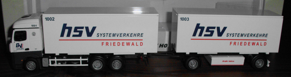 A W M 10/2013 MB Actros Streamspace HZ WB KO
