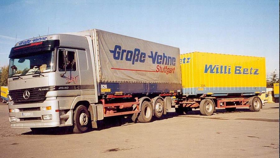 Klemens Grosse Vehne