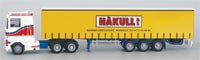HAKULL a/s, N - Sandnes/Kristiansand: Modell von A W M - 71377