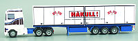 HAKULL a/s, N - Sandnes/Kristiansand: Modell von A W M - 70902