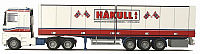 HAKULL a/s, N - Sandnes/Kristiansand: Modell von A W M - 71384