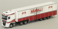 HAKULL a/s Sandnes/Kristiansand: Modell von A W M - 53606