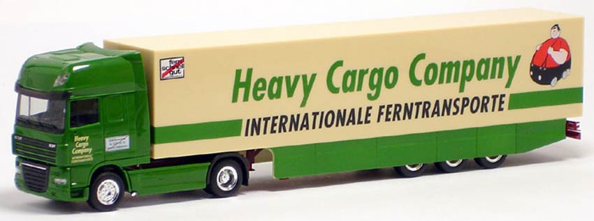 Herpa HCC / 2011