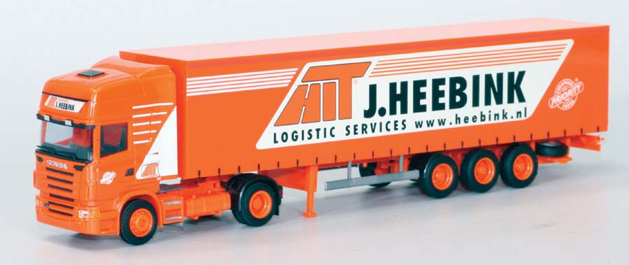 A W M 07/2008 Scania R TL SZ Cont
