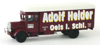 Heider, PL - Oels i. Schlesien: Modell von V&V modell - .