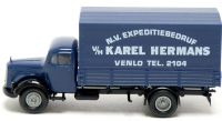 Hermans Venlo: Modell von Brekina - .