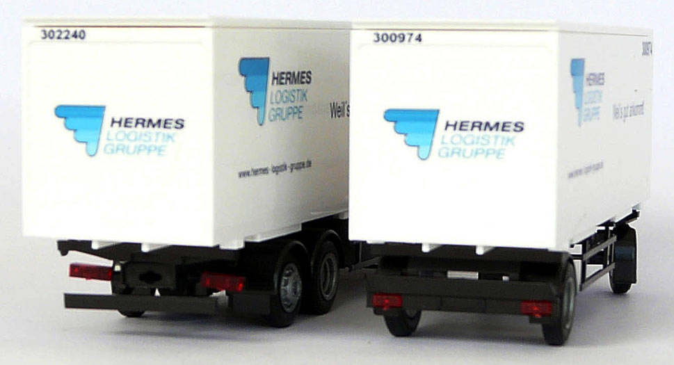 A W M 06/2003 MB Actros LH HZ WB KO