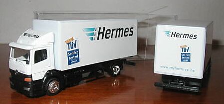Unbekannt 07/2008 MB Axor MW KO
