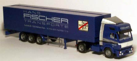 A W M 08/1995 MB SK '94 HD SZ PR PL