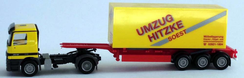 A W M 02/2013 MB Actros L SZ Cont