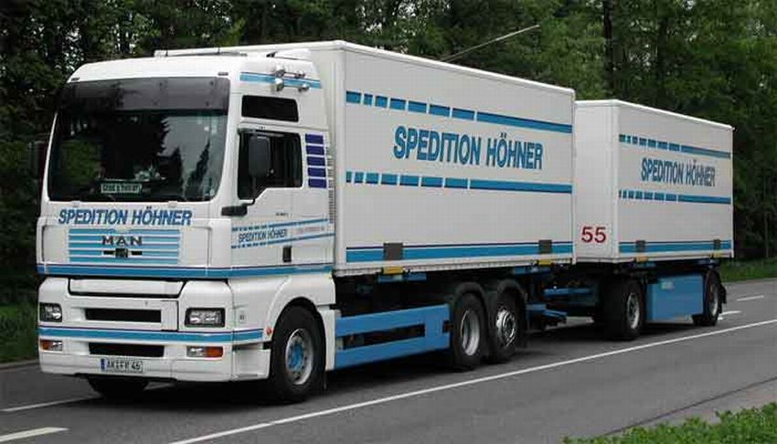 Höhner, D - Weyerbusch MAN TG-A XXL