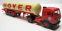 Hoyer : Modell von Wiking - 786-3