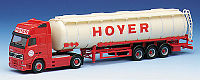 Hoyer : Modell von Herpa - 237796