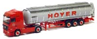 Hoyer : Modell von Herpa - .