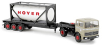 Hoyer : Modell von Brekina - 81044