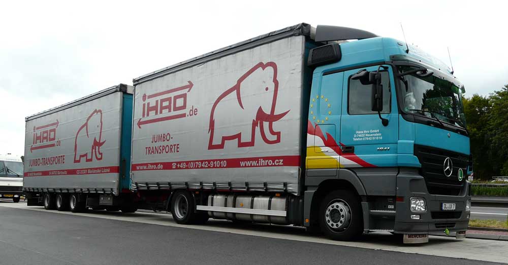 IHRO, D - Neuenstein MB Actros LH MP2