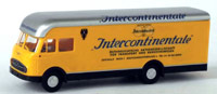 Intercontinentale, A - : Modell von Brekina - 57214