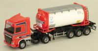 Intertank, Tilst: Modell von A W M - 53641