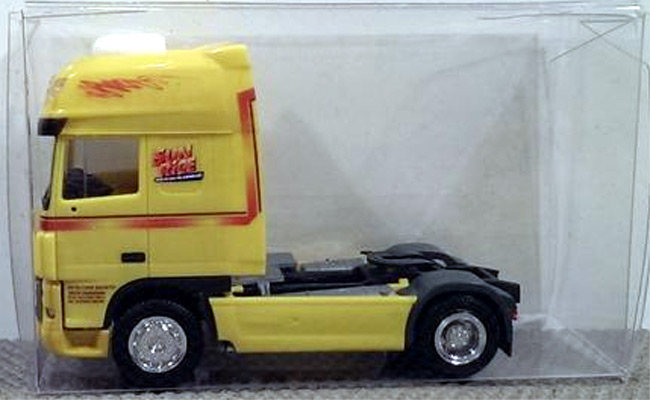 Herpa 02/2017 DAF XF105 SSC SZM