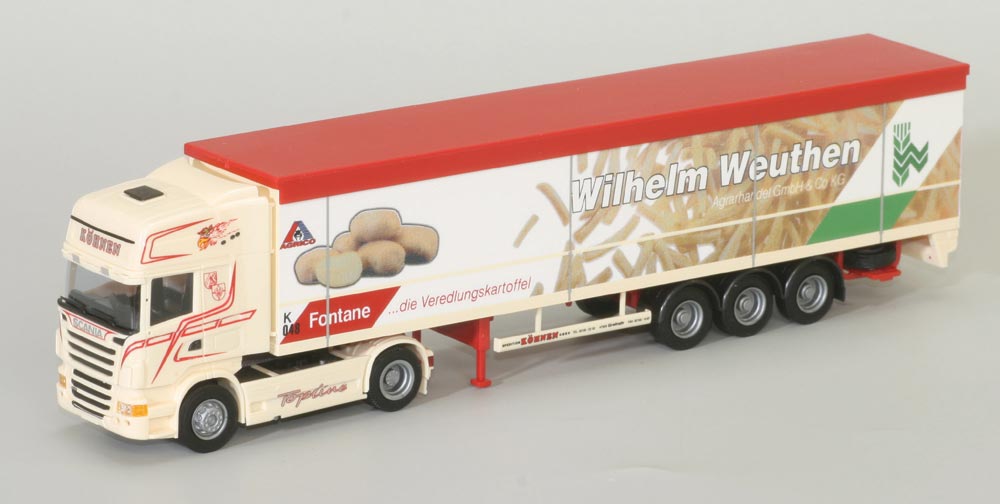 A W M 11/2012 Scania R 09 HL SZ Sch-Boden