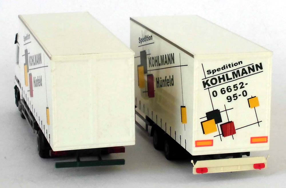 A W M 02/1999 MB Actros L TZ JU PL