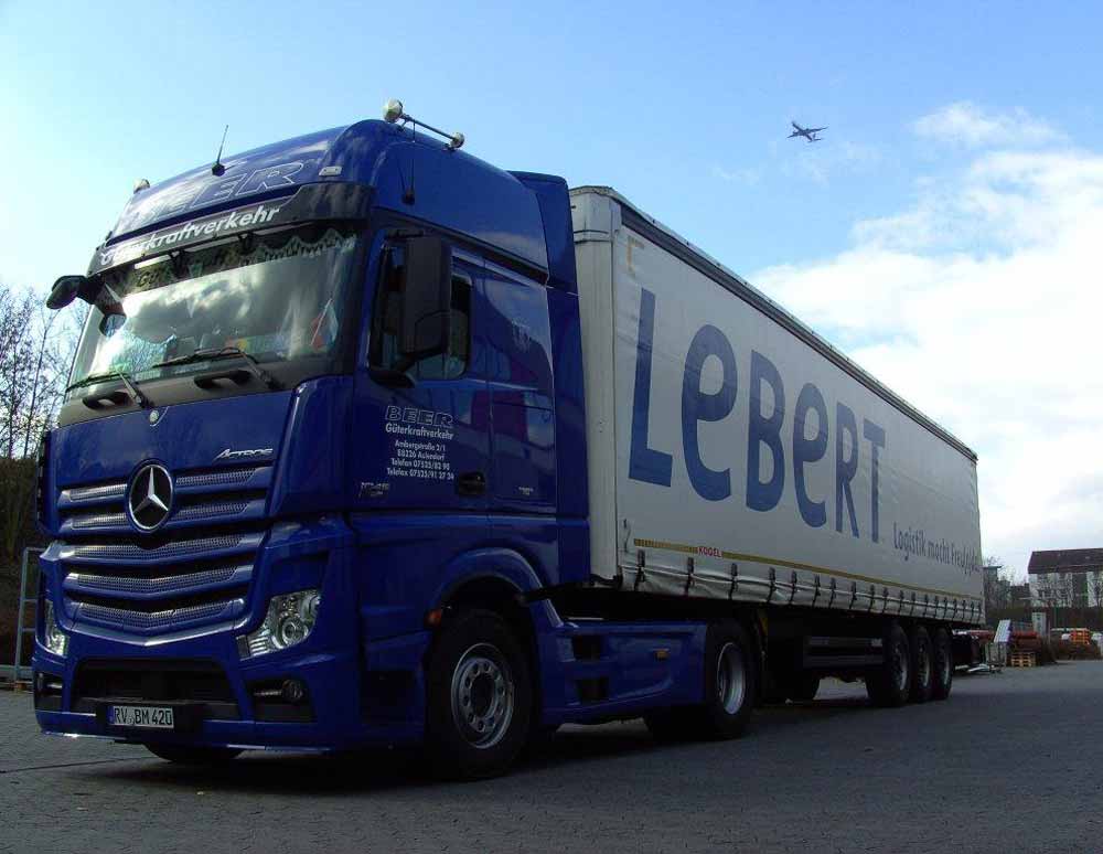 Lebert, D - Baienfurt MB Actros Gigaspace