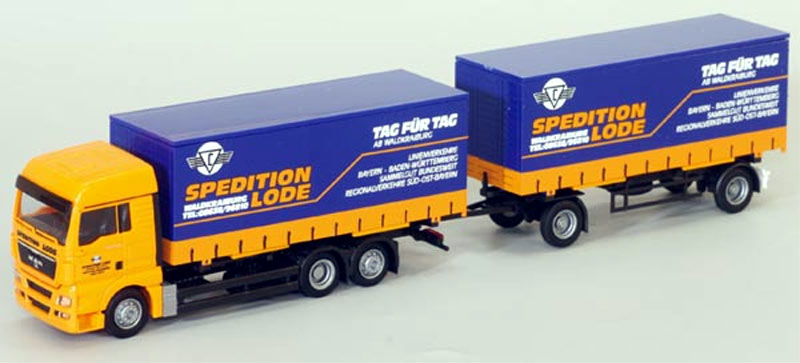 A W M 01/2013 MAN TGX XLX HZ WB CT