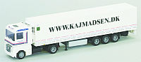 Madsen Transport, DK - : Modell von A W M - 73978