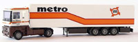 Maes, B - Dendermonde: Modell von A W M - 70409