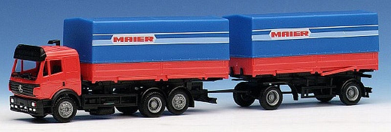 Herpa /. MB SK '94 HZ WB PL
