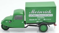 Meinrich Umzüge, D - Essen: Modell von NPE Modellbau - NA88039