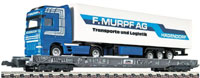 Murpf AG Hagendorf: Modell von Fleischmann - 827305