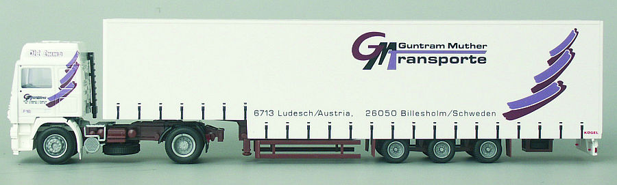A W M 04/2002 Volvo F 12 Globetrotter SZ JU PL