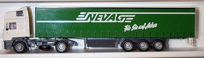 A W M 06/1999 MAN F 2000 HD SZ Curtain