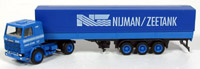 Nijman/Zeetank Internationale Transporten BV, NL Spijkenisse: Modell von Herpa - 141178