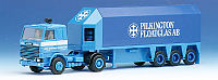 Nijman/Zeetank Internationale Transporten BV, NL Spijkenisse: Modell von Herpa - 822106