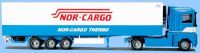 NORCARGO, N - : Modell von A W M - 71373