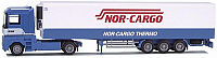 NORCARGO, N - : Modell von A W M - 70417