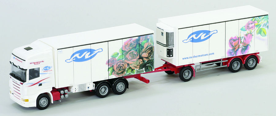 A W M 04/2010 Scania R 09 HL HZ KÜ KO