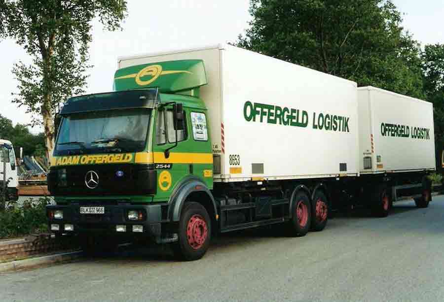 Adam Offergeld, D - Aachen MB SK ´88