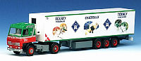 Pagh, DK - Sellerup: Modell von Herpa - 142670