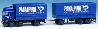 Panalpina, CH : Modell von Herpa - 171106